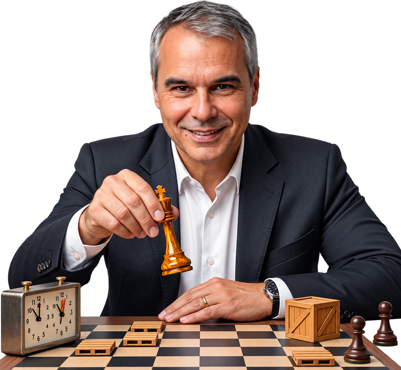 Strateg nabave
