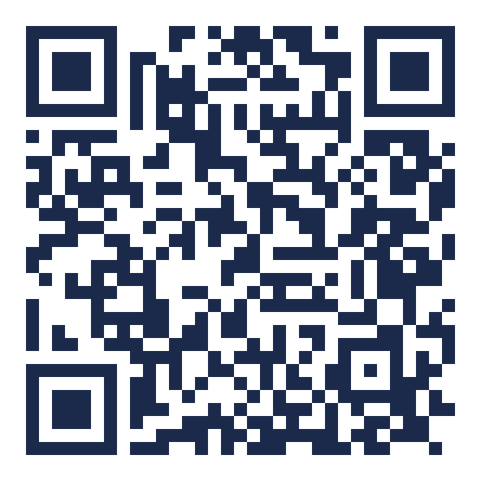 QR kod za aplikaciju za brojanje